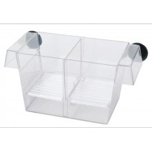 Fish breeding box